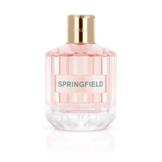 Springfield Free Attitude 100Ml 0