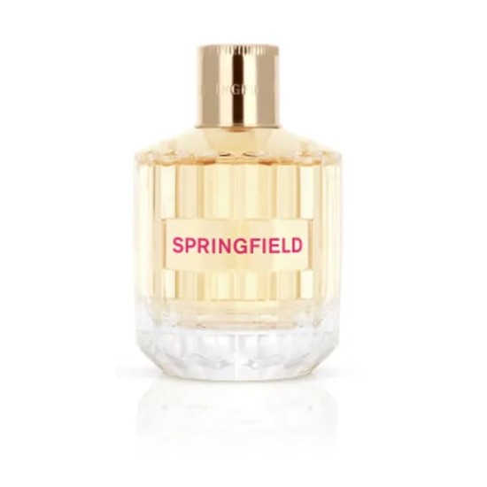 Springfield Glow Attitude 100Ml 0