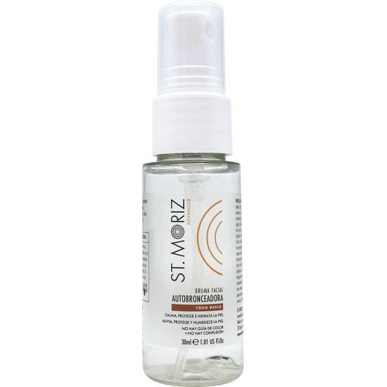 Regalo ST Moriz Mini Mist Autobronceador 30 ml 0