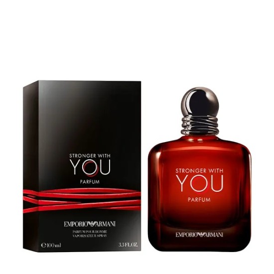 Stronger With You Parfum 100ml 1
