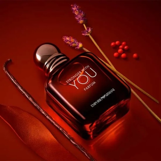 Stronger With You Parfum 100ml 2