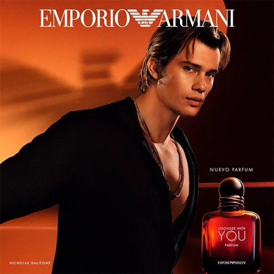 Stronger With You Parfum 100ml 3
