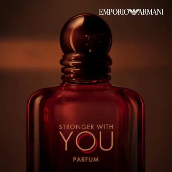 Stronger With You Parfum 100ml 4