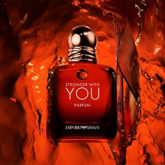 Stronger With You Parfum 100ml 6