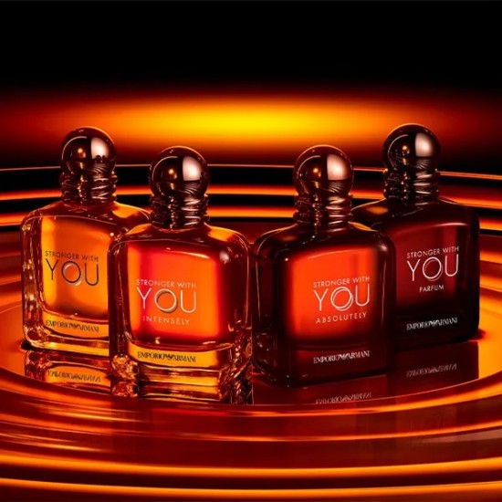 Stronger With You Parfum 100ml 8
