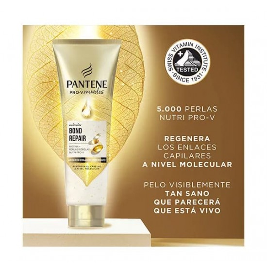 Pantene Molecular Bond Repair 150Ml 1