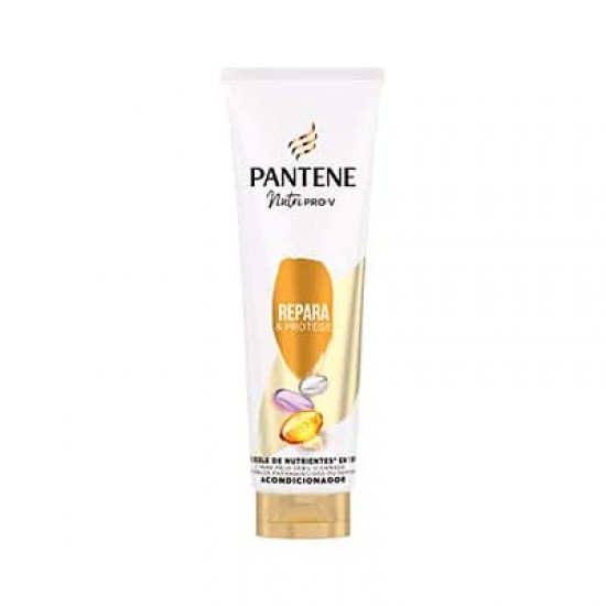 Suavizante Pantene Repara Y Protege 160Ml 0