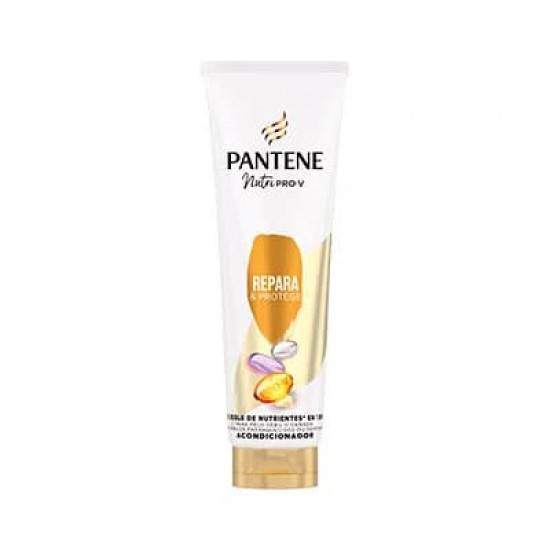 Suavizante Pantene Repara Y Protege 200Ml 0