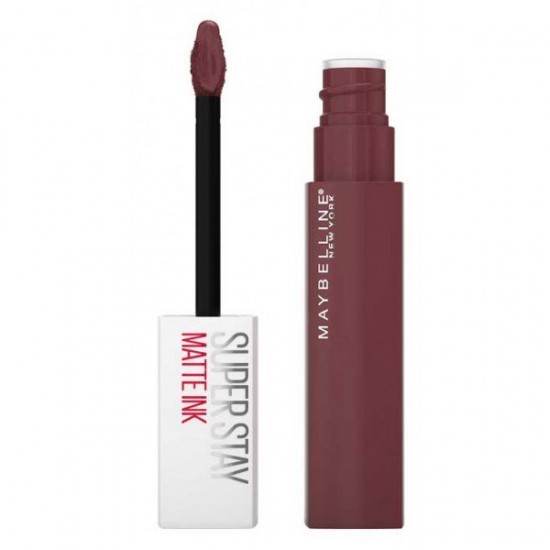 Maybelline Super Stay Ink Crayon 160 0