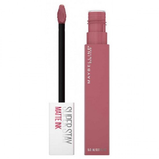 Maybelline Super Stay Ink Crayon 175 0