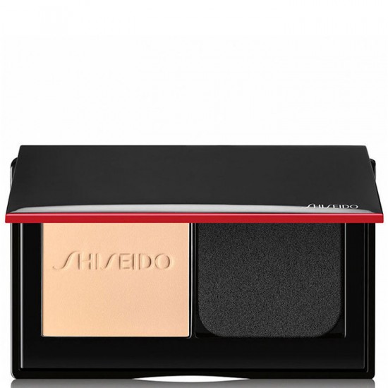 Shiseido Synchro Skin Self-Refreshing Custom Powder Foundation 130 0