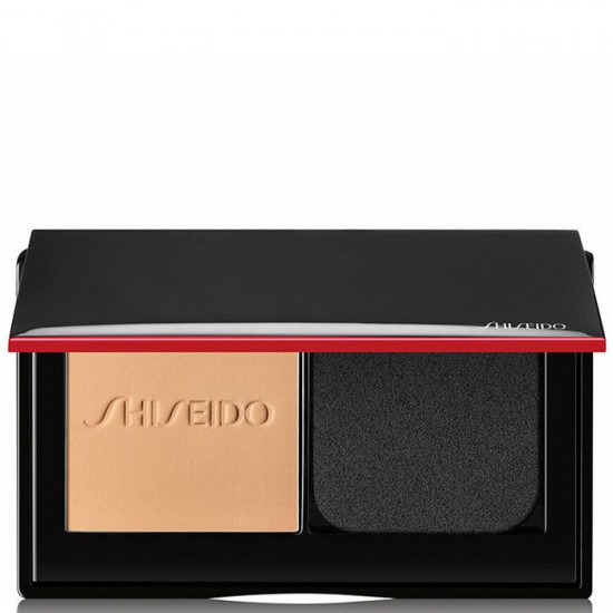 Shiseido Synchro Skin Self-Refreshing Custom Powder Foundation 160 0