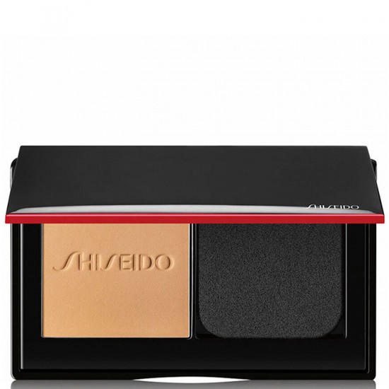 Shiseido Synchro Skin Self-Refreshing Custom Powder Foundation 220 0