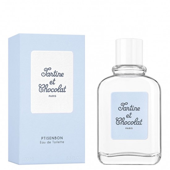 Givenchy Tartine Et Chocolat 100ml 1
