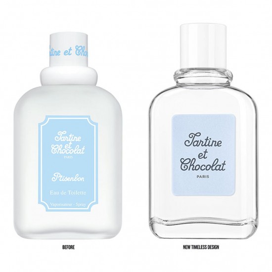 Givenchy Tartine Et Chocolat 100ml 3