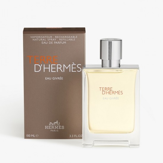 Terre D\'Hermès Eau Givrée 100Ml 2