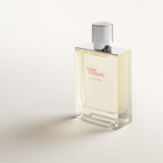 Terre D\'Hermès Eau Givrée 100Ml 5