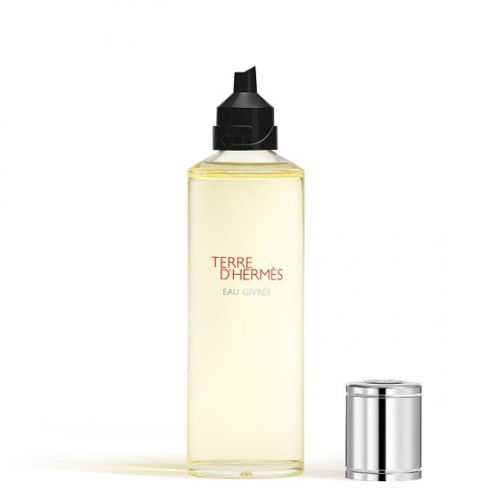 Terre D\'Hermès Eau Givrée Recarga 150Ml 1