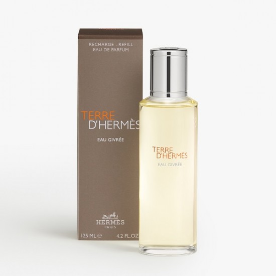 Terre D\'Hermès Eau Givrée Recarga 150Ml 3