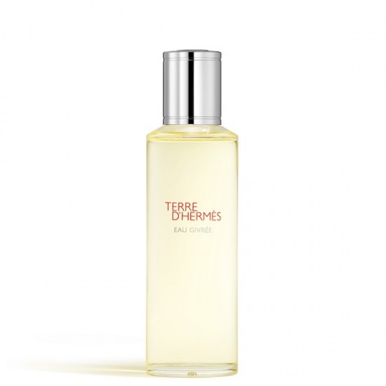 Terre D\'Hermès Eau Givrée Recarga 150Ml 0