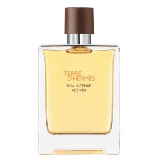 Hermes Terre D\'Hermes Eau Intense Vetiver 100 Vaporizador 0