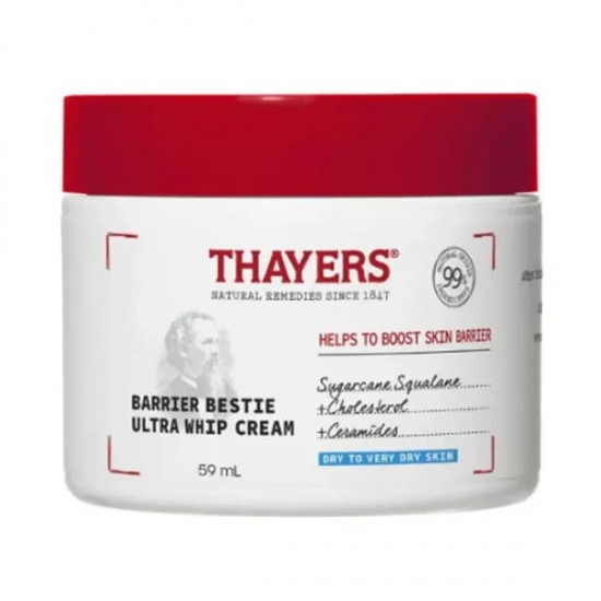 Thayers Barrier Bestie Cream 59ml 0