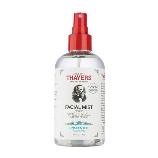 Thayers Bruma Sin Olor 237ml 0