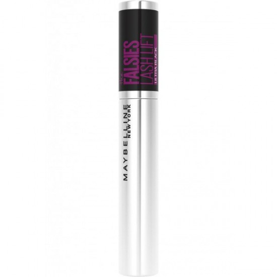 Maybelline The Falsies Instant Lash Lift Extra Black 2