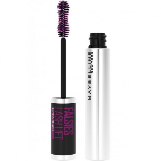 Maybelline The Falsies Instant Lash Lift Extra Black 0