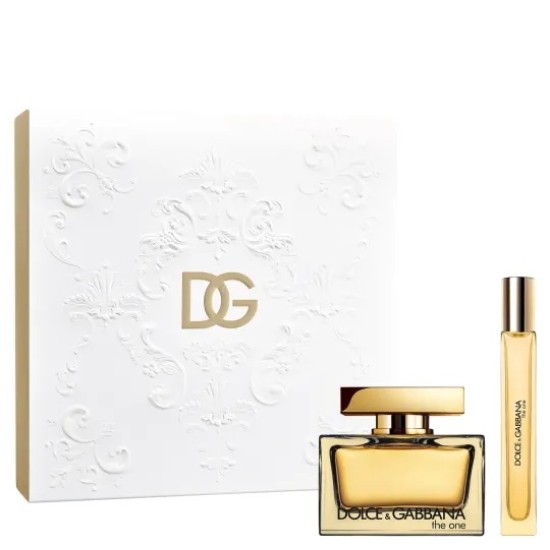The One Intense Lote 75ml 0