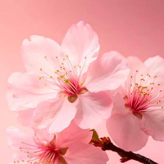The Ritual Sakura Shimmering Body Spray 150ml 1