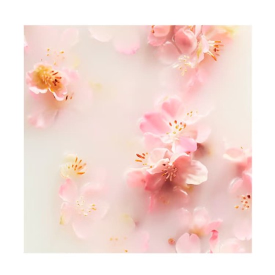 The Ritual Sakura Body Lotion Mousse 150ml 1