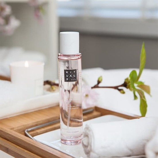 The Ritual Sakura Hair & Body Mist 50ml 3