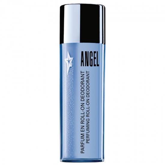 Angel T.Mugler Desodorante Rollon 50Ml 0