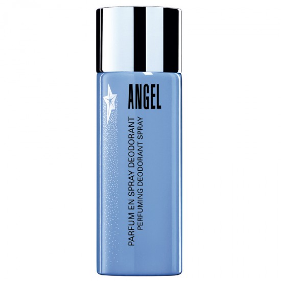 Angel T.Mugler Desodorante Spray 100Ml 0
