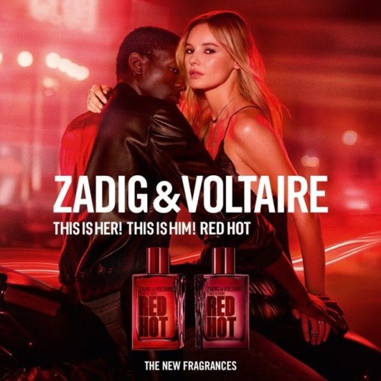 This Is Her! Red Hot 50ml 2
