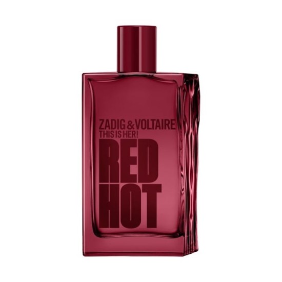 This Is Her! Red Hot 50ml 0