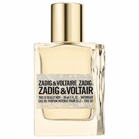 Zadig&Voltaire This is Really Her 50ml 0