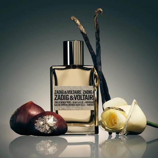 Zadig&Voltaire This is Really Her 50ml 2