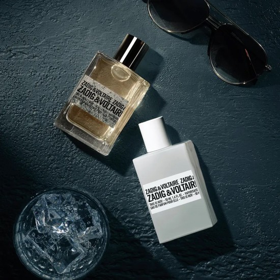 Zadig&Voltaire This is Really Her 100ml 3