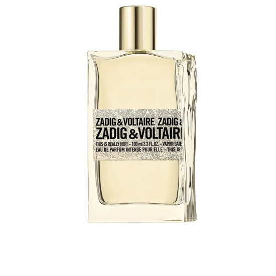 Zadig&Voltaire This is Really Her 100ml 0