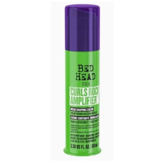 Tigi Catwalk Curls Rock Amplifier 100 Ml 0