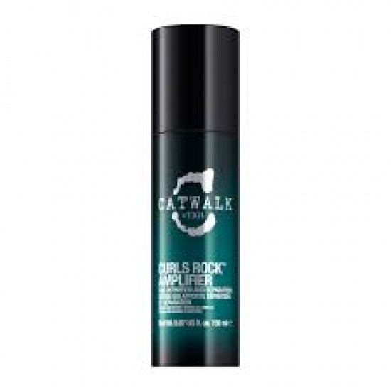 Tigi CATWALK curls rock amplifier 150 ml 0