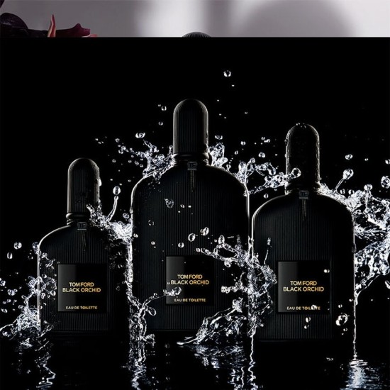 Black Orchid 50ml 2