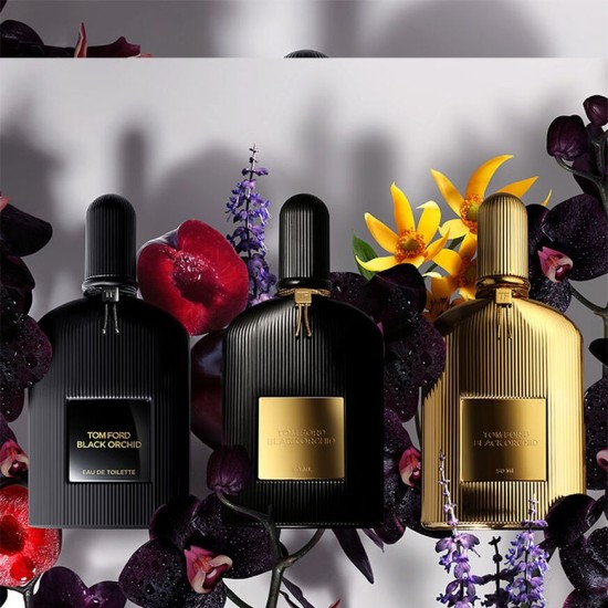 Black Orchid 50ml 3