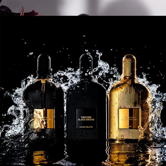 Black Orchid 50ml 4