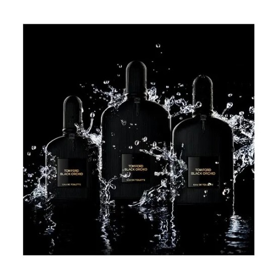 Black Orchid Eau de Parfum 150ml 4