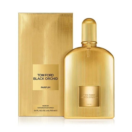 Tom Ford Black Orchid Parfum Gold 50ml 1