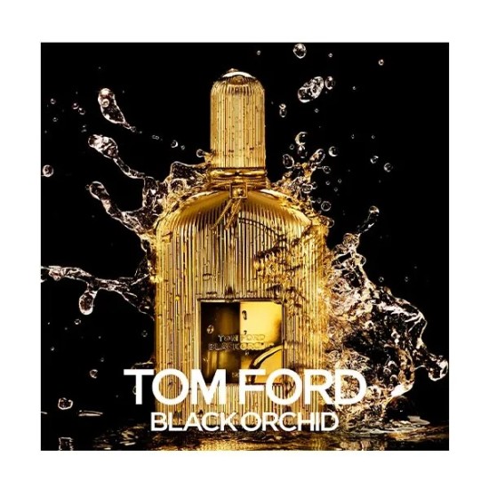 Tom Ford Black Orchid Parfum Gold 50ml 2