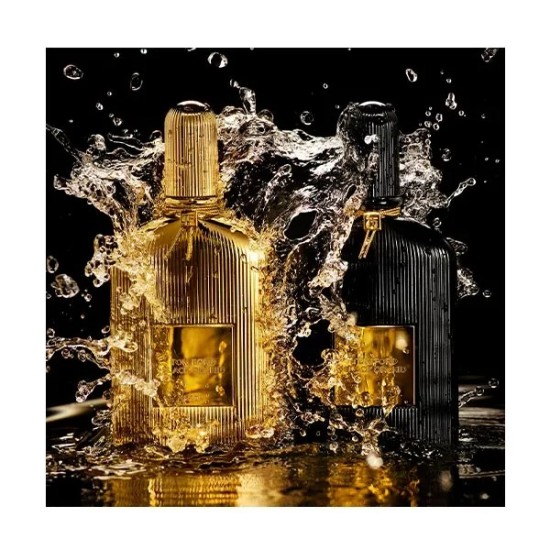 Tom Ford Black Orchid Parfum Gold 50ml 5